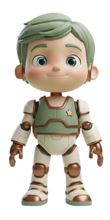 شخصية محببة